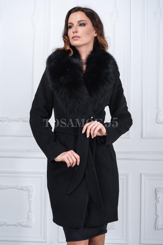 Зимнее пальто женское - купить в Новосибирске. С мехом или капюшоном